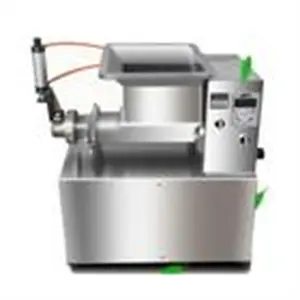 High Production Efficiency Small Dough Ball Divider Forming Machine Automatic Bread Pizza Cookie Dough Making Machine
