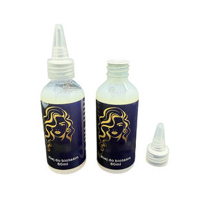 Colle adhésive invisible résistante à l'eau et non toxique WBG pour perruques en poly et en dentelle, et systèmes capillaires - Product Image 2