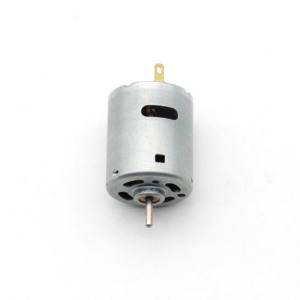 Moteur à courant continu de haute qualité 1.5V 3V 6V RS360 365 pour ventilateur d'atomisation - Product Image 4