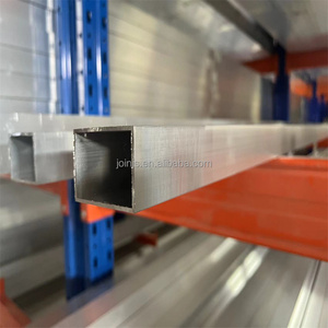 <span class=keywords><strong>Tube</strong></span> <span class=keywords><strong>carré</strong></span> rectangulaire en alliage d'aluminium 6061/6063 <span class=keywords><strong>Tube</strong></span> <span class=keywords><strong>carré</strong></span> creux en aluminium - Product Image 4
