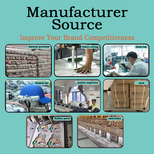 Bán Buôn 5 Bảng Điều Chỉnh Mới Chất Lượng Cao OEM Màu Be Và Màu Xanh Lá Cây Tùy Chỉnh Thêu Logo Cổ Điển Lỗ Laser Golf Hat Hai Tone Mũ Bóng Chày - Product Image 6