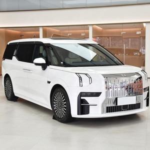 กระจกหน้ารถยนต์ Zeekr 009 Geely EV ปี 2023 - Product Image 1