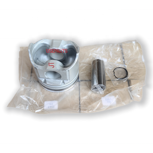 Pistone STD con perno e Clip 6.5L DIESEL v8hmmwv HUMVEE CUCV 5743282 2815 412-8161 - Product Image 2