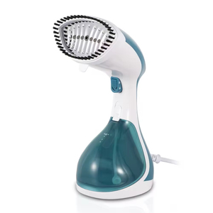 Garment Steamer for <b>Clothes</b> Handheld Iron Steamer Strong Power Auto-off Fabric Wrinkle Remover - Product Image 2