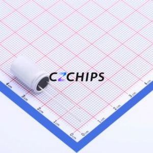 ตัวเก็บประจุแบบแข็งชนิด Through hole (THT) รุ่น SPZ1EM102G17O00RAXXX ขนาด D10xL17 มม. 1000uF 20% 25V - Product Image 2