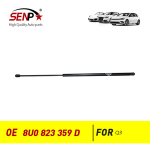 Amortisseurs de capot avant SENP 8U0823359D pour <span class=keywords><strong>Audi</strong></span> <span class=keywords><strong>Q3</strong></span> - Product Image 4