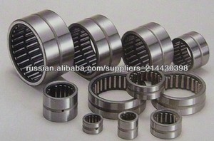 Produsen Cina NK15/16 kualitas tinggi satu arah 15x23x16mm bantalan rol jarum cangkir ditarik untuk suku cadang sepeda motor - Product Image 5