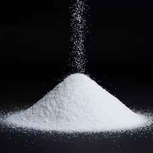 DTF Hot Melt Adhesive Powder Factory White Hot Melt Dtf Powder para impresora DTF - Product Image 2