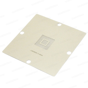 90*90MM LGE35230 Bga Stprint 0.4Mm Reballing - Product Image 5