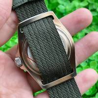 Montres Tudores de luxe étanches lumineuses en titane et saphir de 42 mm pour sportifs et plongeurs, prix de gros direct usine