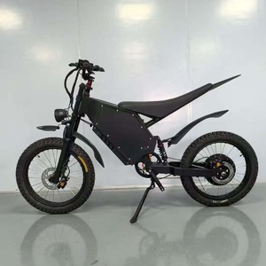 Vélo Électrique à Assistance Pédalée (E-Bike) 20 Pouces pour Moto Urbaine, Batterie Lithium 72V, Vitesse 50-70km/h, Vente en Gros - Product Image 2