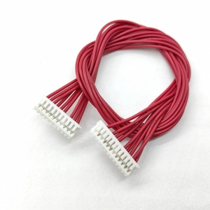 Molex Picoblade 51021 JST MINI MX 1,25 мм 2 p 1,25 мм Шаг 6Pin 16P 2 12 штырьковый соединительный кабель - Product Image 4