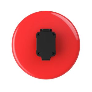 Tanque de Extinción de Incendios de Polvo Seco Ultrafino de Alto Rendimiento de 20L, Metálico, para Drones de Extinción de Incendios Rápida - Product Image 1