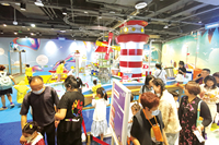 Juegos de Parque Temático en Venta, Equipamiento para Museos Infantiles, Parque Acuático