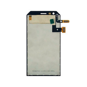 Schermo LCD del telefono cellulare per Display Cat S30 con gruppo digitalizzatore Touch per LCD Cat S30 - Product Image 4