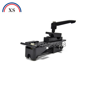 ตัวรองรับกระดาษแบบแมนนวลสำหรับเครื่องพิมพ์ออฟเซ็ต Heidelberg Paper Stopper Cd102 สำหรับเครื่องพิมพ์ Heidelberg - Product Image 5