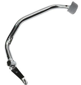 Levier de frein arrière pour moto GN125 GN <span class=keywords><strong>125</strong></span> <span class=keywords><strong>Cafe</strong></span> <span class=keywords><strong>Racer</strong></span> - Product Image 1