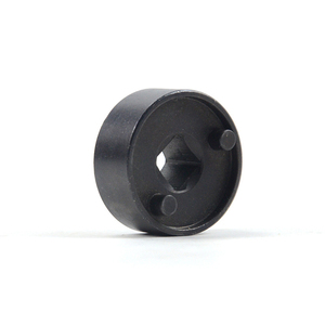 <span class=keywords><strong>Kit</strong></span> d'outils de calage 4 pièces pour le démontage des soupapes et le réglage des arbres à cames, compatible avec les moteurs VAG - Product Image 5