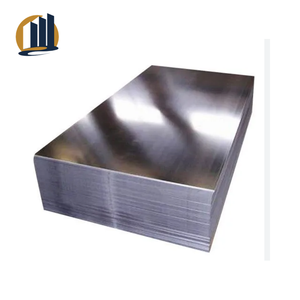 แผ่นสแตนเลสกระจก316 4x8ft หนา0.2มม. - Product Image 6