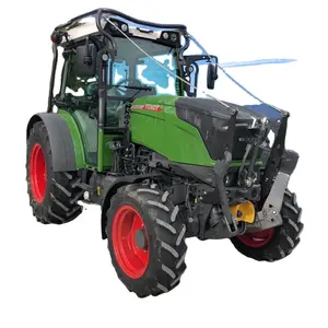 Wholesale Supplier of Agriculture Fendt tractor With Fast Shipping used farm tractors for sale