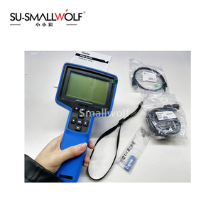 Kit de Analizador Tech Pro Link, Herramienta de Diagnóstico 1276686GT para Elevadores de Tijera <span class=keywords><strong>Genie</strong></span> <span class=keywords><strong>Z</strong></span>-<span class=keywords><strong>33</strong></span>/<span class=keywords><strong>18</strong></span>, <span class=keywords><strong>Z</strong></span>-40/23, N, <span class=keywords><strong>Z</strong></span>-60, FE, GS, Garantía de 3 Años - Product Image 4
