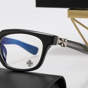 유니섹스 패셔너블 사각 프레임 다이아몬드 페이스 6073 여행용 안경 PC 소재 - Product Image 6