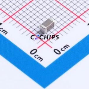 Condensateur CMS (MLCC) MSASH31LSB7105KTNA01 1206 (Capacité : 1 µF) (Précision : 10 % Tension nominale : 100 V) - Product Image 2