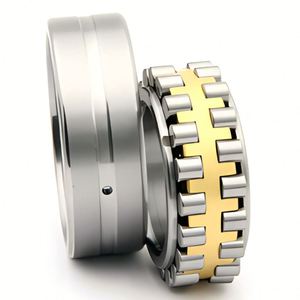 Roulement à rouleaux cylindriques, prix négociable, SL02 4914, roulement à double rangée, NNCL 4914 CV, NNCL4914, NNCL4914V, roulement SL024914-A - Product Image 6