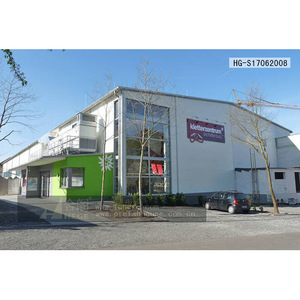 Steel Structure <b>Workshop</b> Plant <b>Light</b> Steel Frame Industrial Design Total Solution - Product Image 5