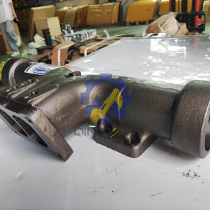 मूल डीजल इंजन केंद्र कोमात्सु HD785-7 भागों 6215-11-5182/6215-11-5172/6215-11-5131/6215-11-5130-11--11- - Product Image 1