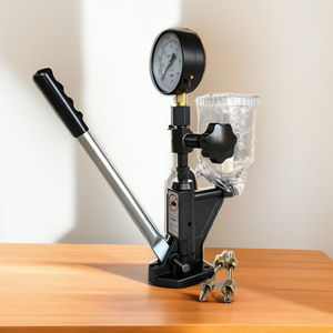 Machine de <span class=keywords><strong>test</strong></span> de pompe à injection électronique MY S60H, outils Common Rail, testeur d'injecteur diesel, testeur de buse, simulateur de réparation - Product Image 2