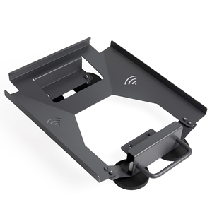 Giá đỡ mái nhà từ tính siêu bền cho Starlink Mini, lắp đặt không cần khoan, có tay cầm, dùng cho giá nóc xe hơi, xe RV - Product Image 2