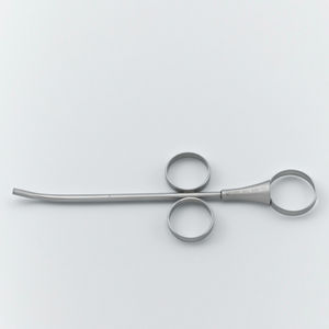 Bubuk gigi, alat pengiriman bubuk Dental-instrumen khusus untuk implan gigi yang tepat memberikan bahan transplantasi tulang - Product Image 2