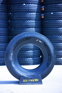 Neumáticos LCH T-REX de Repuesto 315/80R22.5, Radiales sin Cámara, de Acero, para Camiones y Autobuses Pesados - Product Image 5
