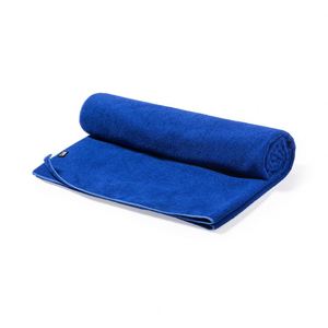 Wholesale Eco Custom <b>Microfiber</b> RPET 310gsm Gym <b>Towel</b> Multi-Color Logo Printed Sport Fitness Mountaineering Summer Compressed - Product Image 1