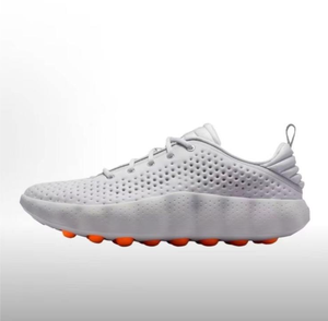 2026 <span class=keywords><strong>Tn</strong></span> Baskets de printemps respirantes en maille blanc pur/noir, rehaussantes, à <span class=keywords><strong>semelle</strong></span> épaisse en caoutchouc, pour la course et la gym - Product Image 3