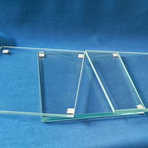 Vidrio Templado Resistente al Fuego para Construcción de 5 mm a 12 mm con Certificación 3C - Product Image 3