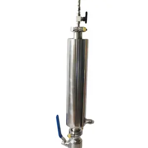 Extractor de Circuito Cerrado Mini de 135 Gramos con Llenado Superior, Versión Mejorada, Listo para Usar - Product Image 5