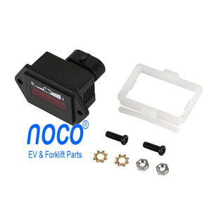 เครื่องวัดแบตเตอรี่ดิจิตอล Yamaha 48V รุ่น JW2-H351B-00 สำหรับรถกอล์ฟ แบตเตอรี่ลิเธียมไอออน เครื่องทดสอบกระแสไฟฟ้าของเซลล์แบตเตอรี่ - Product Image 2