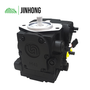 Pompe hydraulique haute pression 42R28 42R32 42R41DE1A602B5G2CNA2828 <span class=keywords><strong>pour</strong></span> équipement industriel - Product Image 4