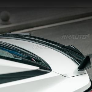 Alerón Trasero para Coche, Protector de Maletero, Difusor para Nissan Sylphy 2020-2021, Kit de Carrocería, Accesorios para Coche - Product Image 5