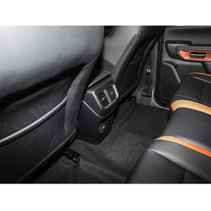 2025 para Ranger 4WD Automático Gasolina Turbo Carga Inalámbrica para Teléfonos Móviles Copiloto Sistema de Asistencia a la Conducción 360 Doble Cabina - Product Image 4