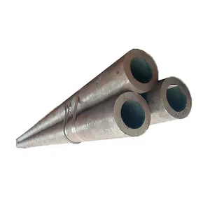 Горячекатаная углеродистая бесшовная стальная труба Api 5l Gr.b X52 x 60x65x70 бесшовная стальная труба