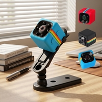 Mini caméra portable SQ11 personnalisée 1080P avec vision nocturne, petite taille, pour intérieur/extérieur, sport, mini DVR, caméra de sécurité domestique, mini caméscope