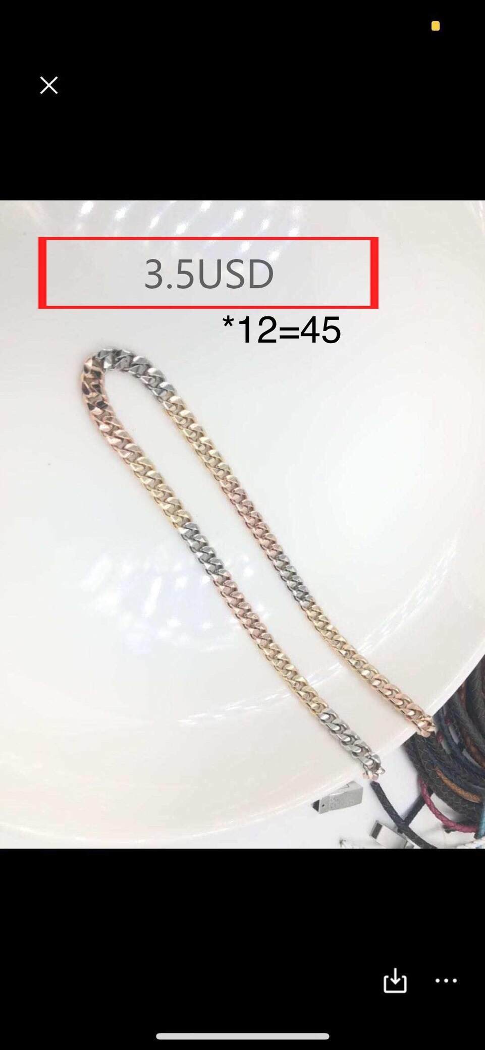 Option 5-pas de stock