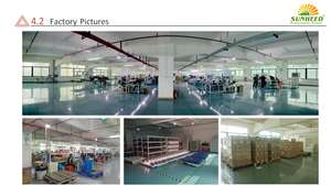 Station Portable LiFePO4 K2400 2160Wh 2400W Onduleur à Onde Sinusoïdale Pure Générateur <span class=keywords><strong>Solaire</strong></span> MPPT 600W Charge Rapide PD100W pour <span class=keywords><strong>Camping</strong></span>-<span class=keywords><strong>car</strong></span> - Product Image 6