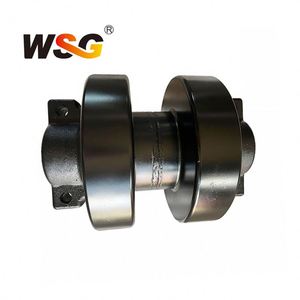 OEM IHI أسطوانة علوي 40 طن CH400 لرافعة مجنزرة ، آلات عجلات ، أجزاء عجلات - Product Image 1