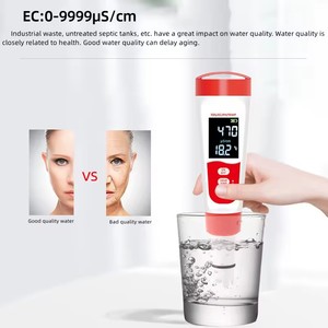 جهاز اختبار للكائنات الدقيقة عالي الدقة من الشركة المصنعة ، مقياس جودة المياه - Product Image 4