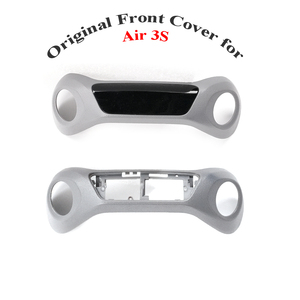 ฝาครอบด้านหน้า3s แบบเดิมอะไหล่สำหรับซ่อมโดรน DJI Air 3S - Product Image 1