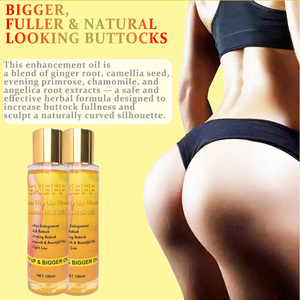 Private Label OEM Bestseller Po-Vergrößerungscreme zur Straffung und Volumenvergrößerung - Product Image 3